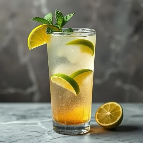 MOJITO